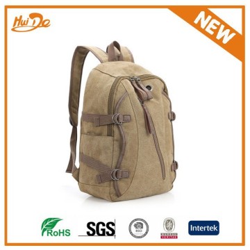 vintage canvas backpack wholesale