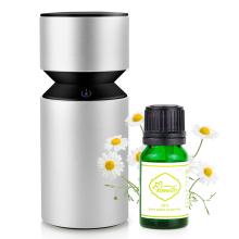 Ultrasonic Diffuser Battery Operated No Water for Car