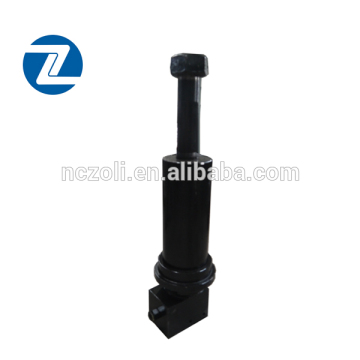 E320D Excavator Track Adjuster Cylinder / Spring Cylinder Assy / Excavator Track Adjuster Assy