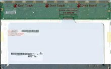 12.1 Inch Laptop Lcd Panel Au Optronics B121ew01,12.1