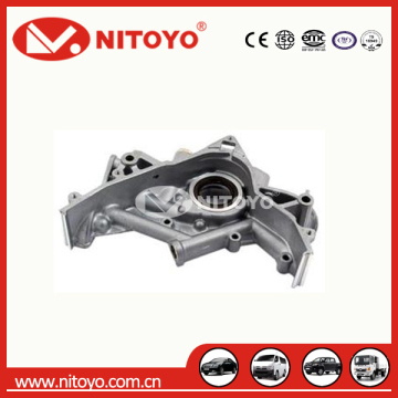 NITOYO 15010-0W001 car engine VGEE3 oil pump for Japanese car