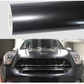 metallic gloss dark grey car wrap vinyl