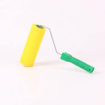 High Density Foam Sponge Paint Roller