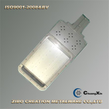 Lighting Accessories Aluminum Lamp Shell LED Streetlight Housings