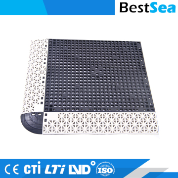 Anti-Slip assemble mat for bath