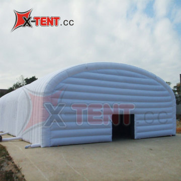 2014 Hot Inflatable Trade Show Tent, Inflatabe Storage Tent, Inflatable Cube Structure/Building/Igloo Tent (XT075)