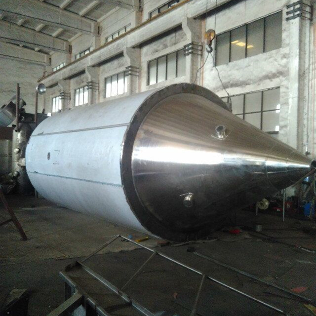 Drying Equipment High Speed Centrifugal Spray Drying Machine Talcum Powder Chemical Industrial Dryer Electricity Steam Oil Gas