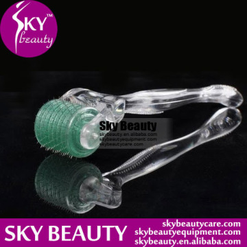 192 Needles Stretch Marks Removal Derma Skin Roller