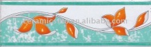 bathroom wall tile,border resin wall tile,ceramic wall tile,border porcelain tile,border shower wall tile