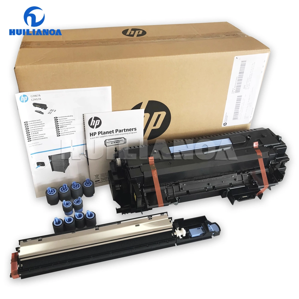 C2h57A C2h57-67901 Fuser/Maintenance Kit for HP Laserjet M806 M830 220V