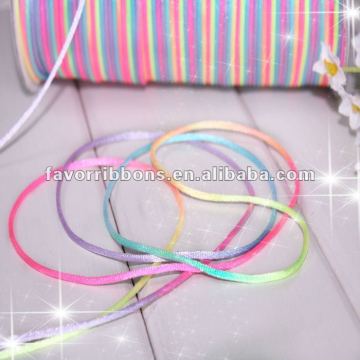 Nylon Shoestring,Shoes Lace