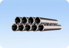 Hollow Metal Rod, CK45 Hollow Piston Rods For Hydraulic Mac
