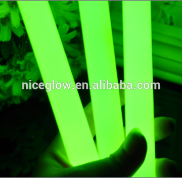 emergency glow sticks traffic using flashing light stick,outdoor sticks