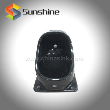Absolute Granite Durable Wall Mounted male Urinal