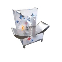 Commercial Taffy Sugar Candy Pulling and Whitening Machine for Sale