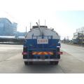 FOTON 4X2 LHD/RHD 12CBM Water Curtain Sprinkler