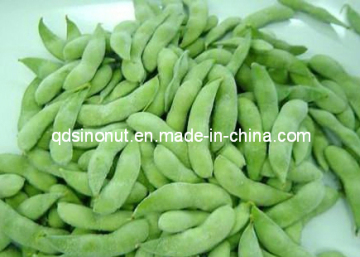 Frozen Soy Beans