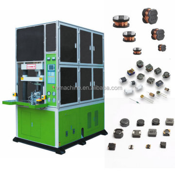 TAIWANG Iron SMD Inductors Manufacturing Machine