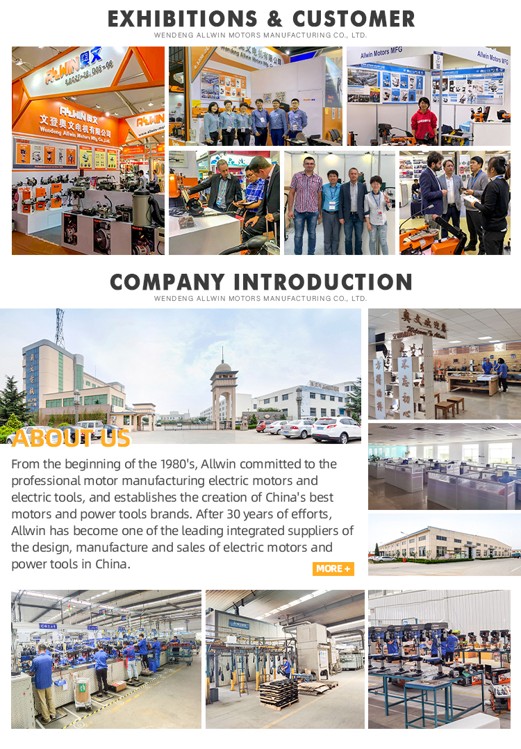 Cast iron base with extension support upright drill press