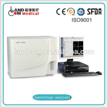 Fully Automatic Hematology Analyzer with CE