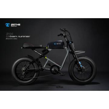 Electric motorbike electric bikes UR