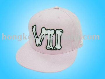 bottle opener baseball cap