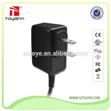 Power adapter 15v 200ma,230v ac adapter,15v ac adapter