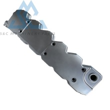 Excavator Parts: ISB6.7 & QSB6.7 Valve Covers & Chamber Covers for Cummins