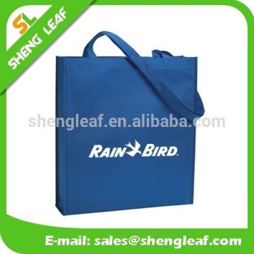 Trendy eco nonwoven bags eco friendly nonwoven shopping bag                        
                                                                                Supplier's Choice