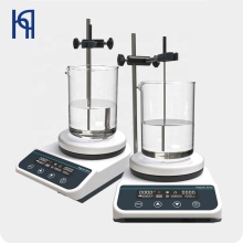 Hot Plate Magnetic Stirrer Mixer