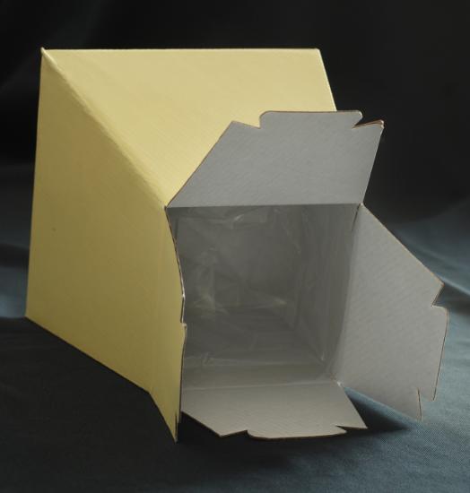 dry flower packaging