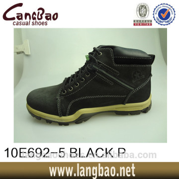 2015 latest design men boot waterproof boot