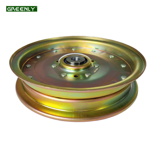 AH94450 Flat Bended Idler para John Deere Combine