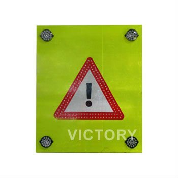 solar traffic sign/road traffic sign/traffic control signs