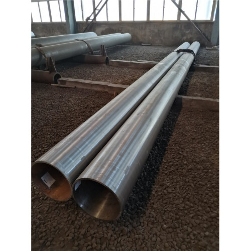 ASME SA53 Carbon Semless Steel Tube