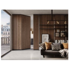 CBMmart: Customizable Modern Interior Wooden Doors - Solid Core & Composite Solid Wood Options