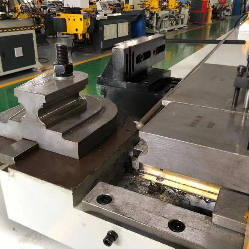 Pipe Bending Machine Tube Mandrel Bender