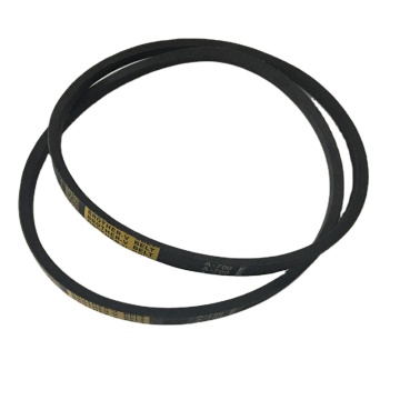 Affordable Washing Machine Parts: Hot Selling V-Belts at Cheap Prices