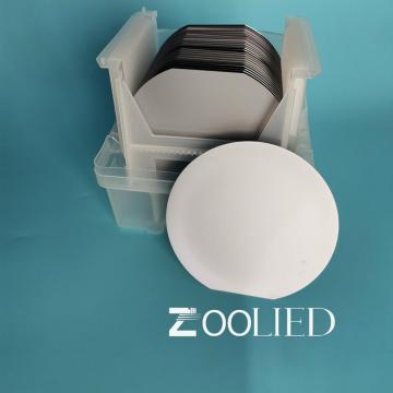 SSP 76.2mm 380um 2-10Ω.cm N<100> Silicon wafer