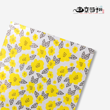 High Performance Printed Silicone Coated Release Paper