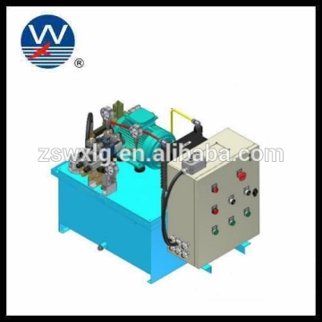 Hydraulic Station/Control hydraulic/hydraulic pressure station