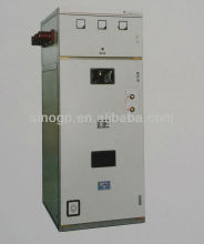 XGN15-12 Dividing 10 kV AC metal RMU switchboard