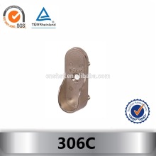 Wardrobe rail support 306C