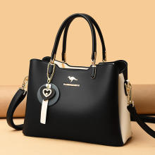 Designer Tote Handbags for Women: Genuine Leather Purse Sets from Famous Brands
