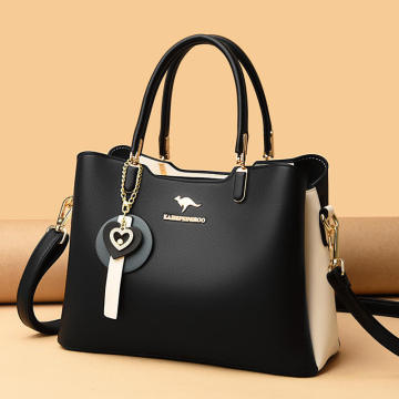 Designer Tote Handbags for Women: Genuine Leather Purse Sets from Famous Brands