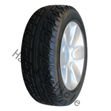 4"6"8" the wheelchair wheels