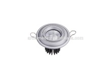 Professional Zinc Alloy LED spot lighting