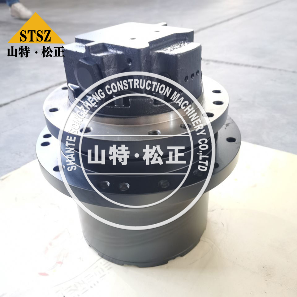 Final Drive 20Y-27-00432 for Excavator parts PC200-7