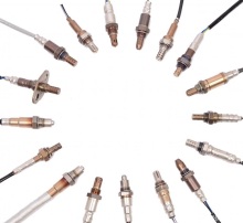 Ford Auto Oxygen Sensor
