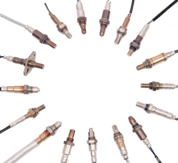 Mitsubishi Auto Oxygen Sensor